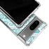 Disney Princess Moana Pattern Google Pixel 8 Clear Case